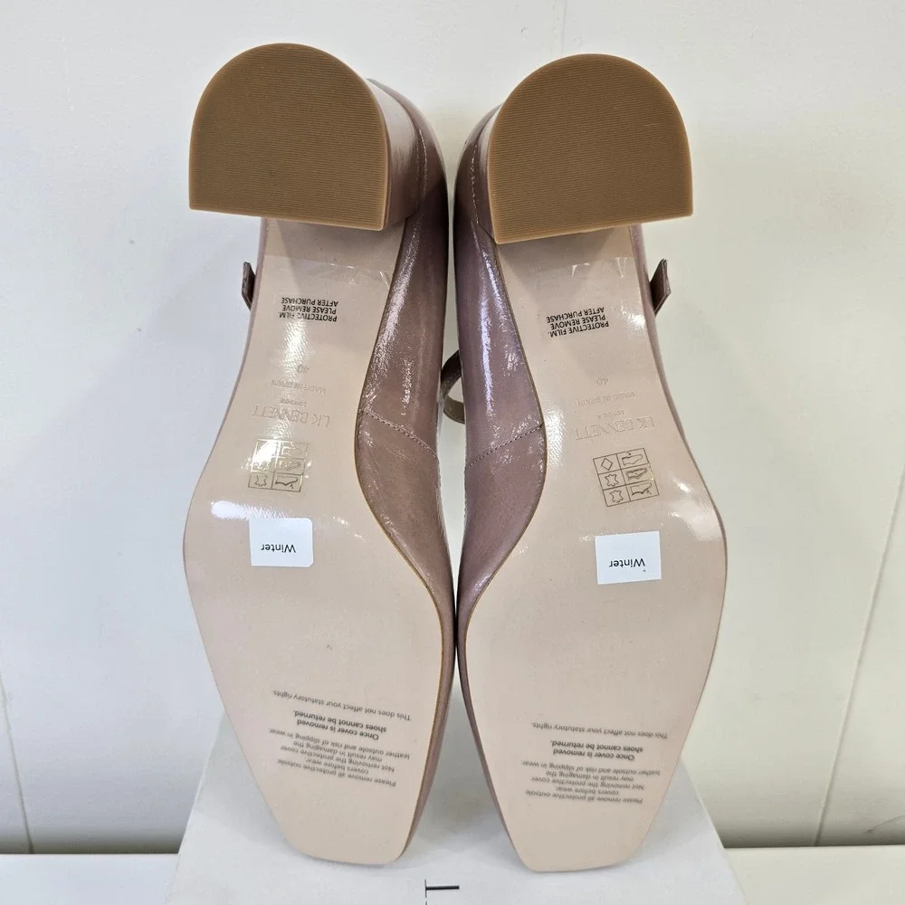 LK Bennett London lk bennett